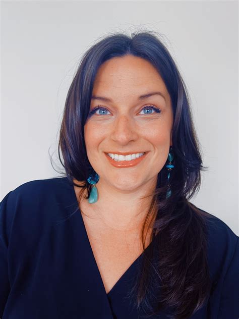 Lindsey Wahlstrom, author of How Rona Became a Fairy